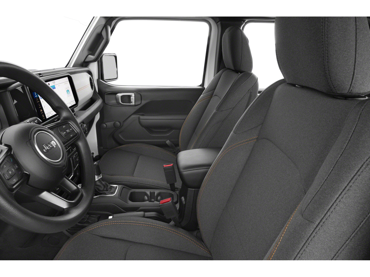 2025 Jeep Gladiator Sport S - Photo 51