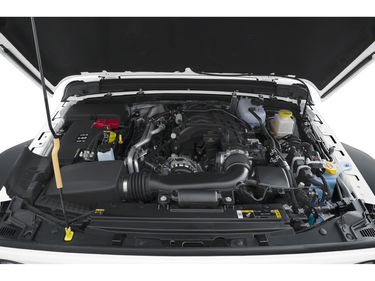 2025 Jeep Gladiator Sport S - Photo 53