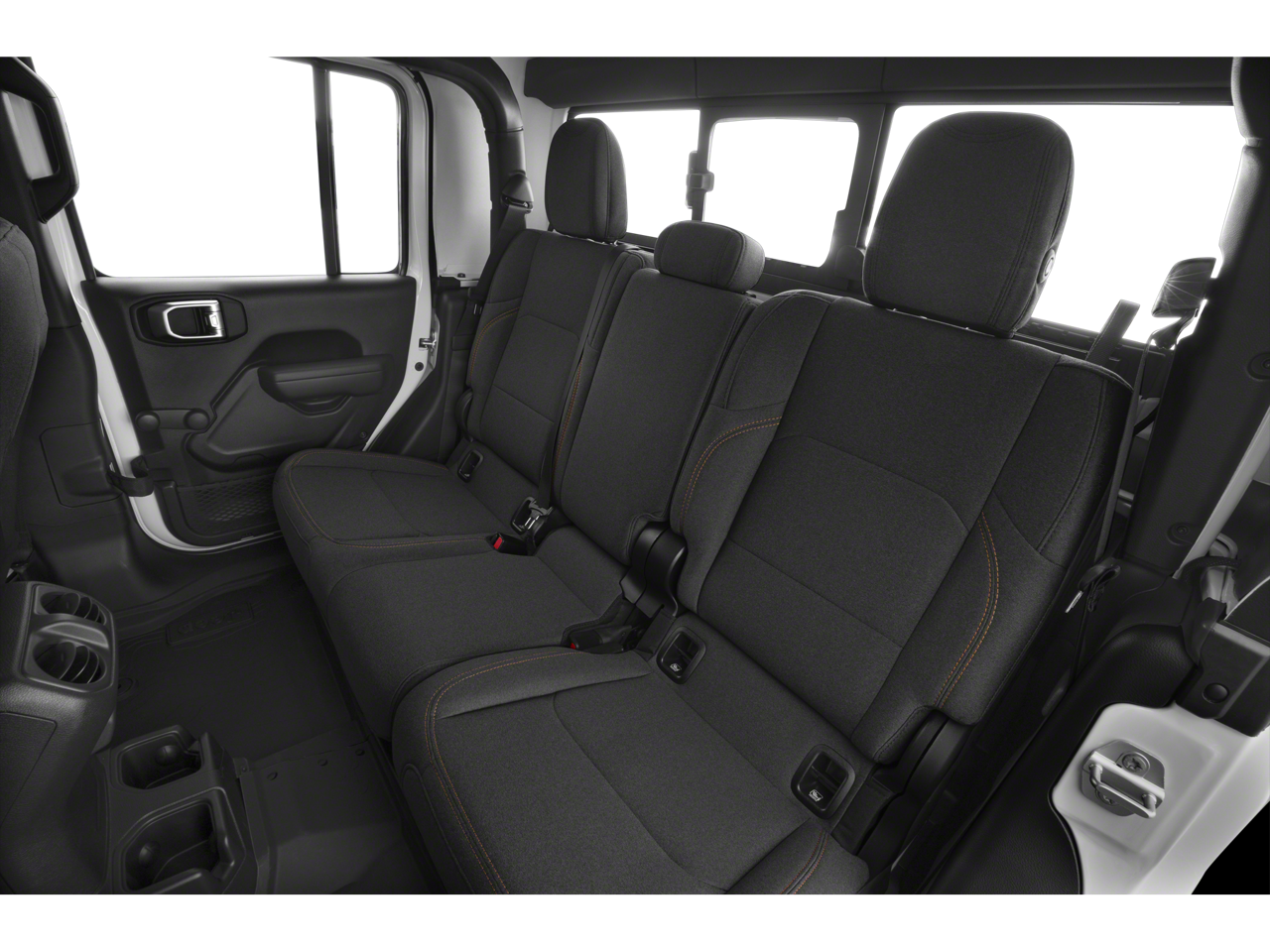 2025 Jeep Gladiator Sport S - Photo 54