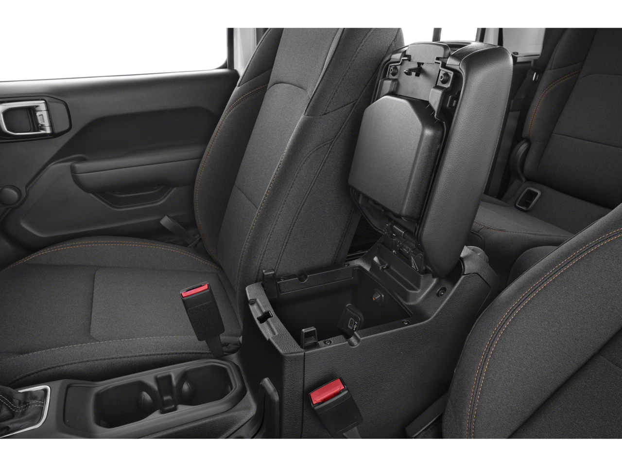 2025 Jeep Gladiator Sport S - Photo 55