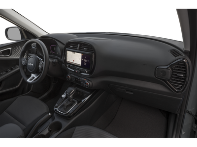 2025 Kia Soul S