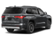2025 Toyota Sequoia Base