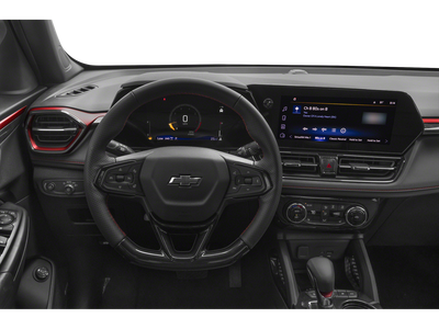 2026 Chevrolet Trailblazer AWD RS