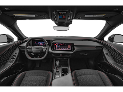 2026 Dodge Charger CHARGER SCAT PACK 4-DOOR AWD