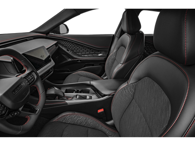 2026 Dodge Charger CHARGER SCAT PACK 4-DOOR AWD
