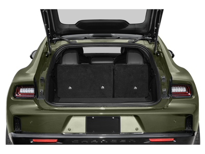 2026 Dodge Charger CHARGER SCAT PACK 4-DOOR AWD