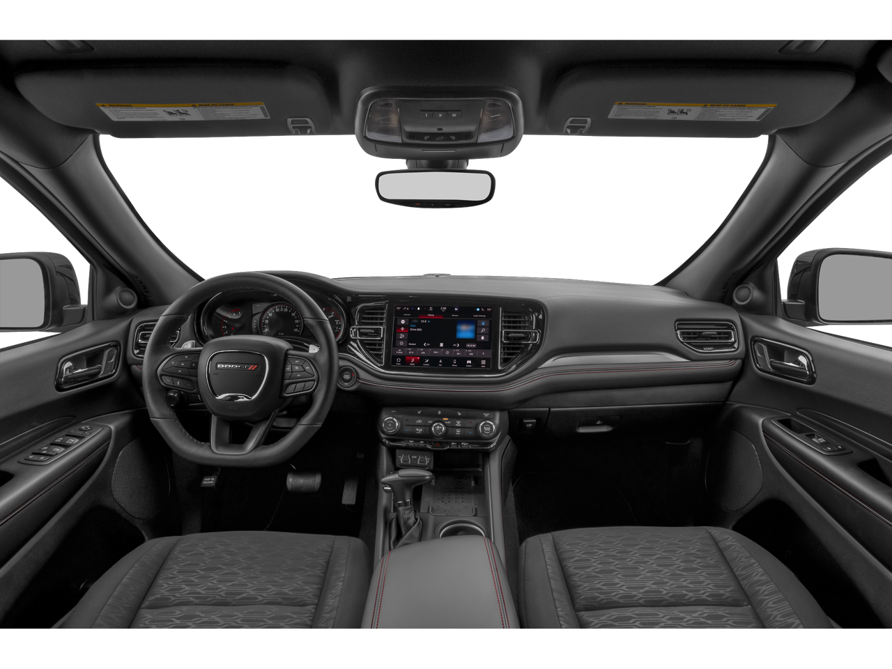 2026 Dodge Durango DURANGO GT PREMIUM AWD HEMI V8