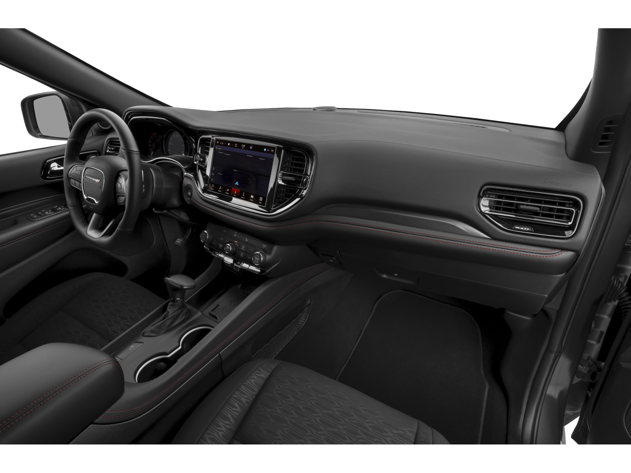 2026 Dodge Durango DURANGO GT PREMIUM AWD HEMI V8