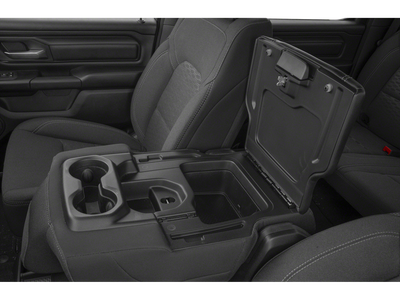 2026 RAM 1500 Tradesman Crew Cab 4x4 5'7' Box