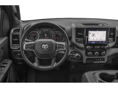 2026 RAM Ram 1500 RAM 1500 EXPRESS QUAD CAB 4X4 6'4' BOX