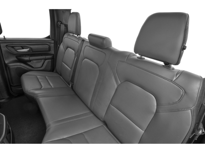 2026 RAM Ram 1500 RAM 1500 EXPRESS QUAD CAB 4X4 6'4' BOX
