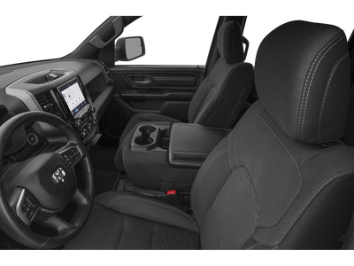 2026 RAM 1500 RAM 1500 EXPRESS CREW CAB 4X4 5'7' BOX