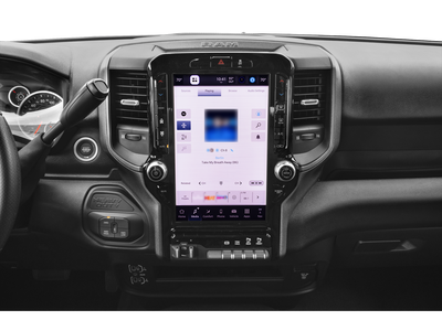 2026 RAM Ram 3500 RAM 3500 LARAMIE CREW CAB 4X4 6'4' BOX