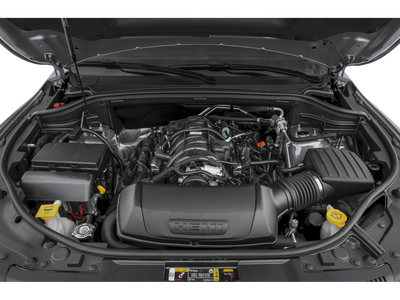 2027 Dodge Durango DURANGO GT HEMI V8 PLUS AWD