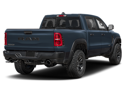 2027 RAM Ram 1500 RAM 1500 RHO CREW CAB 4X4 5'7' BOX