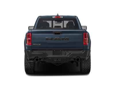 2027 RAM Ram 1500 RAM 1500 RHO CREW CAB 4X4 5'7' BOX