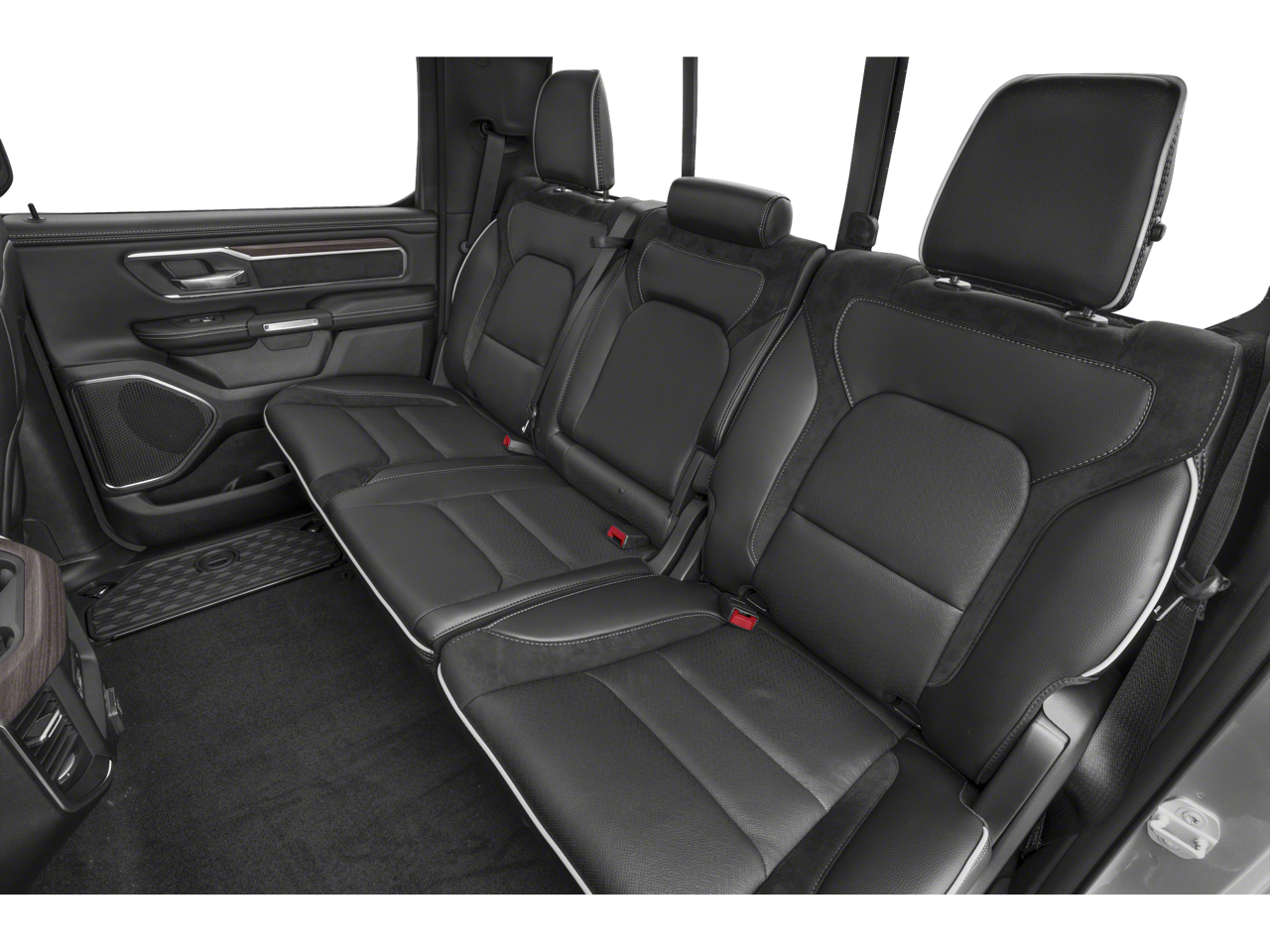 2027 RAM Ram 1500 RAM 1500 LARAMIE CREW CAB 4X4 5'7' BOX
