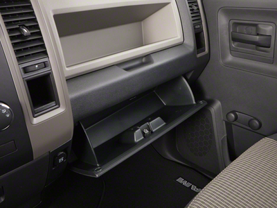 2011 RAM Ram 1500 ST