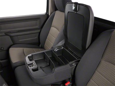 2011 RAM Ram 1500 ST