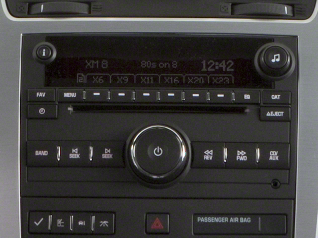 2011 GMC Acadia SLT-1