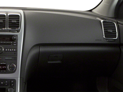 2011 GMC Acadia SLT-1