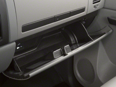 2012 Chevrolet Silverado 3500HD Work Truck