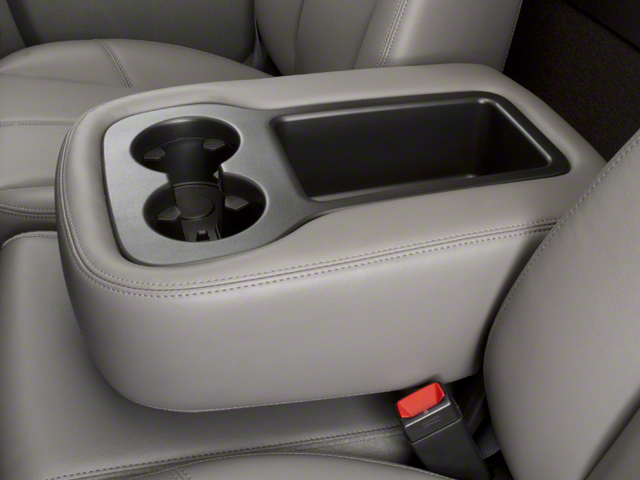 2012 Chevrolet Silverado 3500HD Work Truck