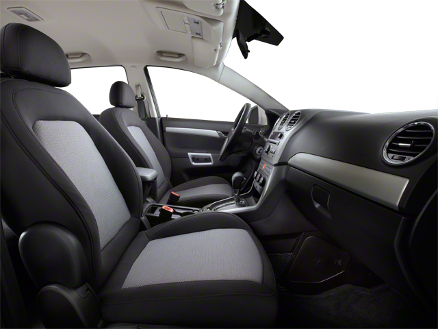2013 Chevrolet Captiva Sport 2LS