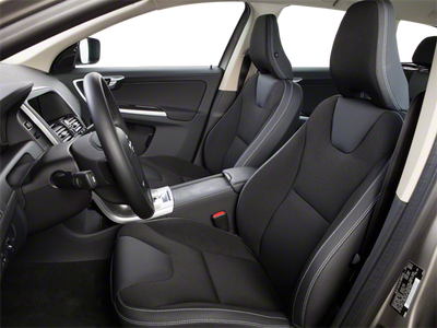 2013 Volvo XC60 3.2