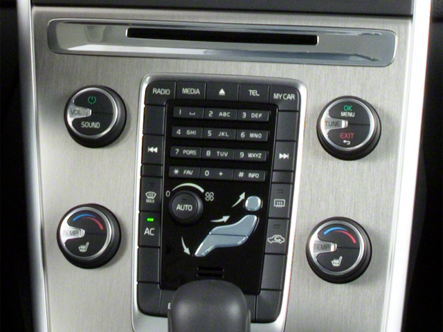 2013 Volvo XC60 3.2
