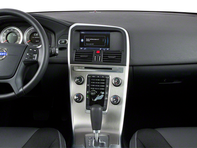 2013 Volvo XC60 3.2