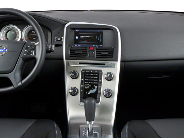 2013 Volvo XC60 3.2
