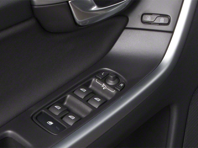 2013 Volvo XC60 3.2