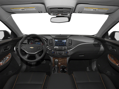 2014 Chevrolet Impala 1LT