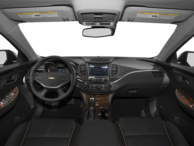 2014 Chevrolet Impala 1LT