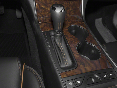 2014 Chevrolet Impala 1LT