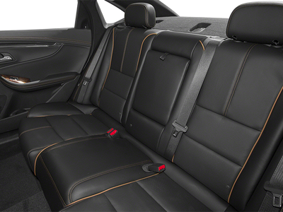2014 Chevrolet Impala 1LT