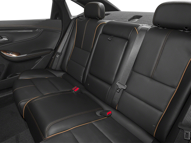 2014 Chevrolet Impala 1LT