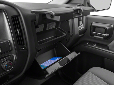 2014 Chevrolet Silverado 1500 2LT