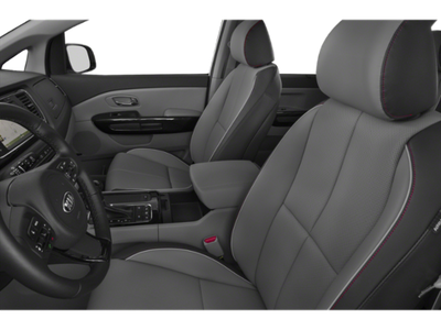 2015 Kia Sedona SX