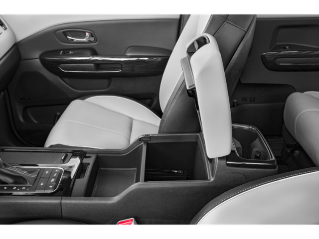 2015 Kia Sedona SX