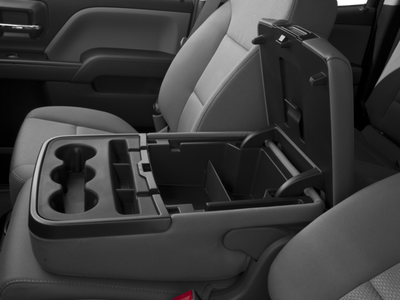 2017 GMC Sierra 2500HD Base
