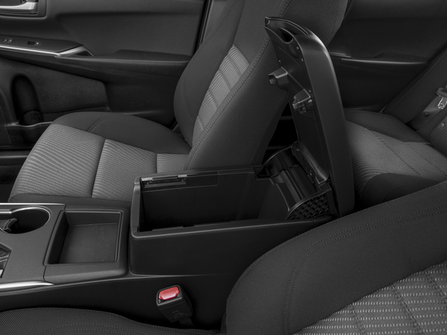 2017 Toyota Camry XLE V6