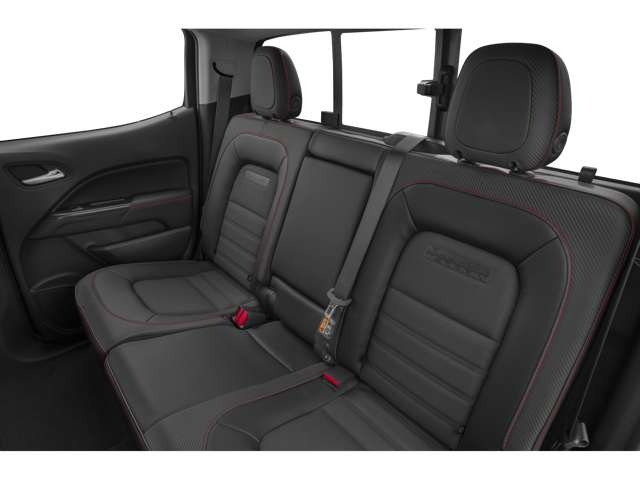 2018 GMC Canyon All Terrain w/Leather