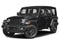 2026 Jeep Wrangler 4-Door Sport