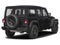 2026 Jeep Wrangler 4-Door Sport