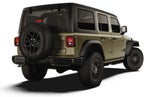 2027 Jeep Wrangler WRANGLER 4-DOOR SPORT S
