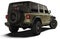 2027 Jeep Wrangler WRANGLER 4-DOOR SPORT S