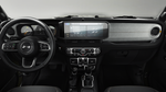 2027 Jeep Wrangler WRANGLER 4-DOOR SPORT S