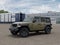 2027 Jeep Wrangler WRANGLER 4-DOOR SPORT S